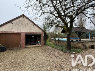  Maison � vendre 7 pi�ces 185 m�