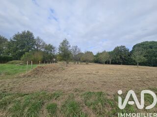  Terrain � vendre 501 m�