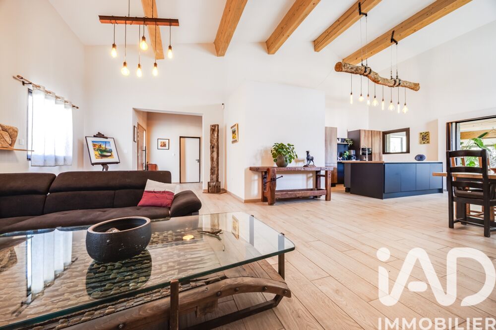 � vendre  Villa Saint-Jean-Pla-de-Corts (66490)