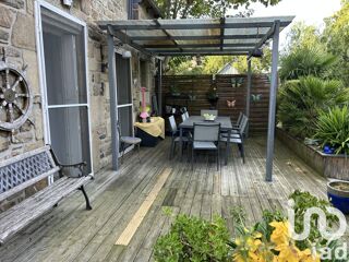  Maison � vendre 7 pi�ces 194 m�