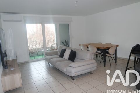   Vente Appartement 4 pi�ces Appartement - 4 pi�ce(s) - 72 m�