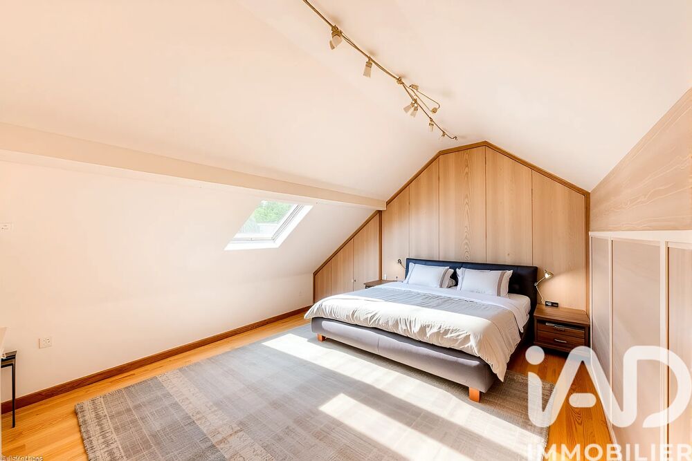 � vendre  Maison Saint-Prix (95390)