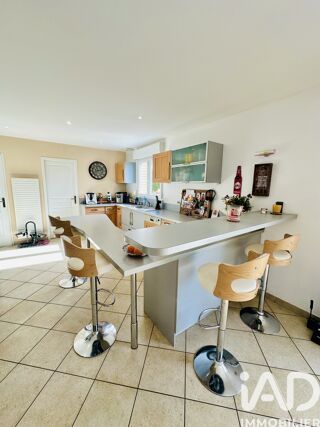  Maison � vendre 6 pi�ces 115 m�