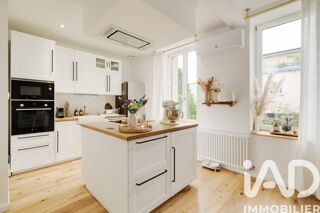  Maison � vendre 5 pi�ces 116 m�