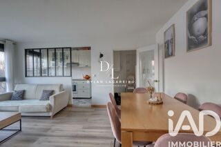  Appartement � vendre 2 pi�ces 45 m�