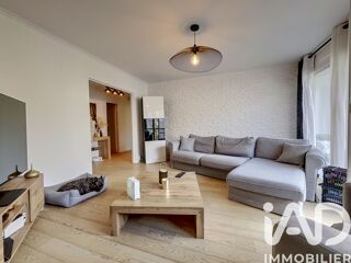  Appartement � vendre 4 pi�ces 80 m�