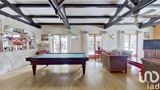  Maison � vendre 14 pi�ces 400 m�