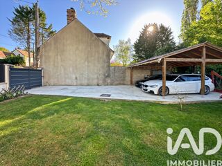  Maison � vendre 4 pi�ces 101 m�