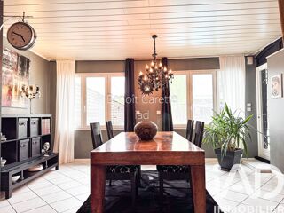  Maison � vendre 4 pi�ces 137 m�