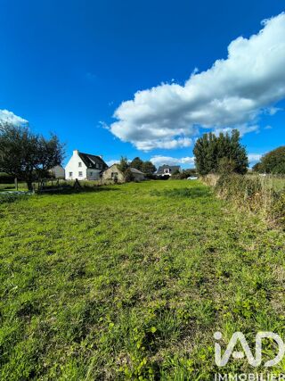  Terrain  vendre 858 m