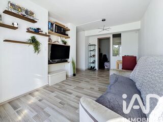  Appartement � vendre 2 pi�ces 44 m�