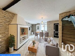  Maison � vendre 5 pi�ces 108 m�