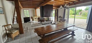  Maison  vendre 7 pices 165 m