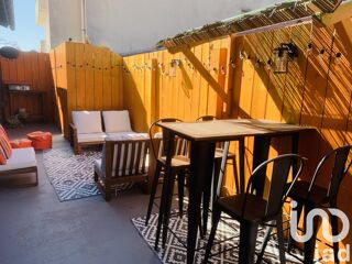  Maison � vendre 5 pi�ces 95 m�