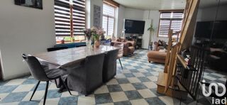  Maison � vendre 8 pi�ces 185 m�