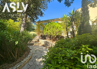  Villa � vendre 6 pi�ces 222 m�