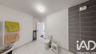  Appartement � vendre 2 pi�ces 44 m�