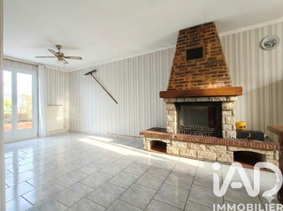  Maison � vendre 5 pi�ces 91 m�