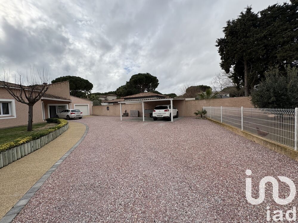 � vendre  Maison Le Grau d'Agde (34300)
