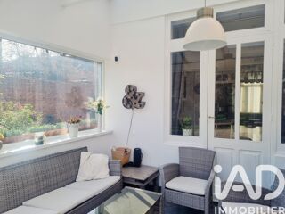  Maison � vendre 8 pi�ces 185 m�