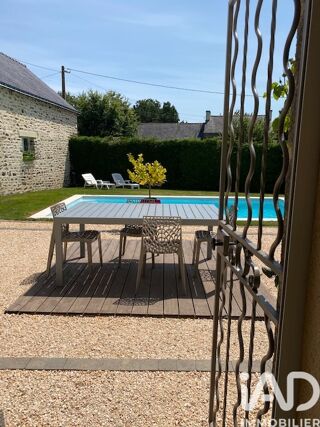  Maison � vendre 9 pi�ces 250 m�