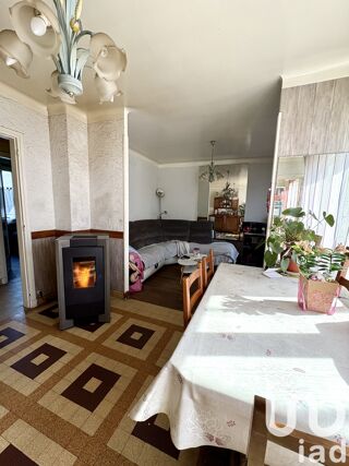  Maison � vendre 6 pi�ces 140 m�