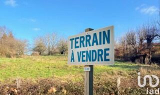  Terrain � vendre 1304 m�