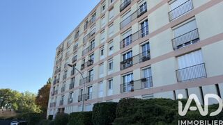  Appartement � vendre 1 pi�ce 25 m�