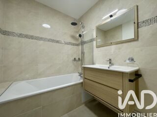  Appartement � vendre 4 pi�ces 90 m�