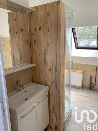  Appartement � vendre 1 pi�ce 24 m�