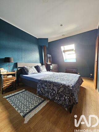  Appartement � vendre 3 pi�ces 78 m�