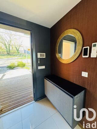  Maison � vendre 6 pi�ces 220 m�