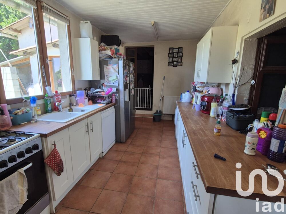 Vente Maison Vente Maison/villa 4 pices Brux