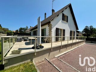  Maison � vendre 8 pi�ces 185 m�