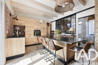  Maison � vendre 6 pi�ces 175 m�