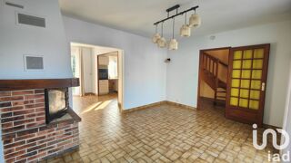  Maison � vendre 5 pi�ces 100 m�