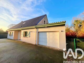  Maison  vendre 5 pices 128 m