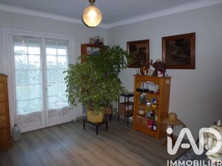  Maison � vendre 7 pi�ces 185 m�