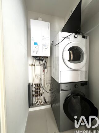  Appartement � vendre 3 pi�ces 61 m�