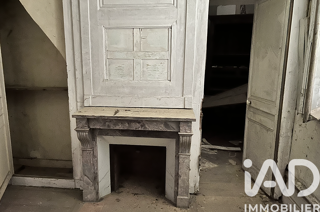  Propri�t�/ch�teau � vendre 15 + pi�ces 520 m�