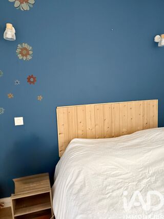  Appartement � vendre 2 pi�ces 41 m�