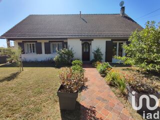  Maison � vendre 5 pi�ces 112 m�