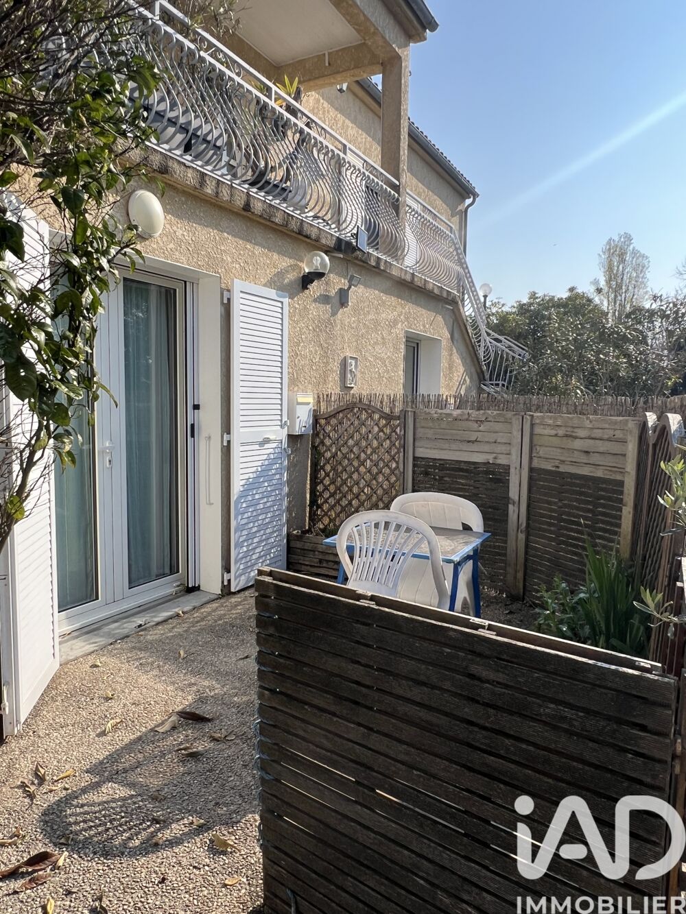 � vendre  Maison Aytr� (17440)