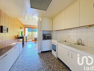  Appartement  vendre 2 pices 45 m