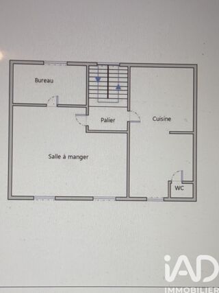  Maison � vendre 5 pi�ces 130 m�