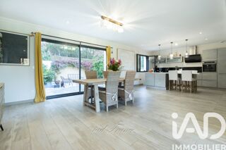  Maison � vendre 5 pi�ces 134 m�