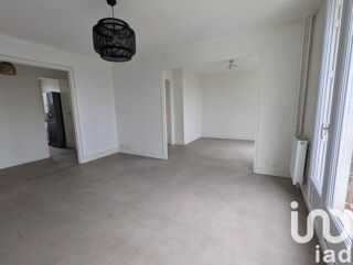  Appartement � vendre 3 pi�ces 65 m�