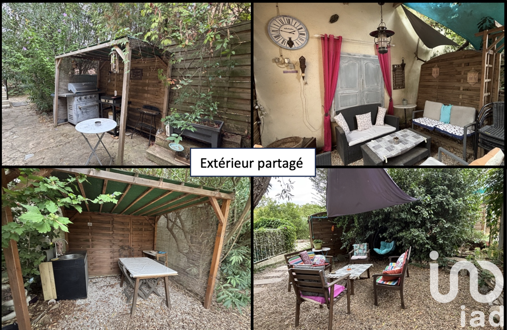  vendre  Maison Florensac (34510)