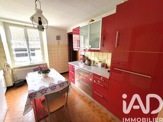  Maison � vendre 7 pi�ces 145 m�
