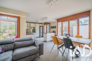  Maison � vendre 4 pi�ces 99 m�